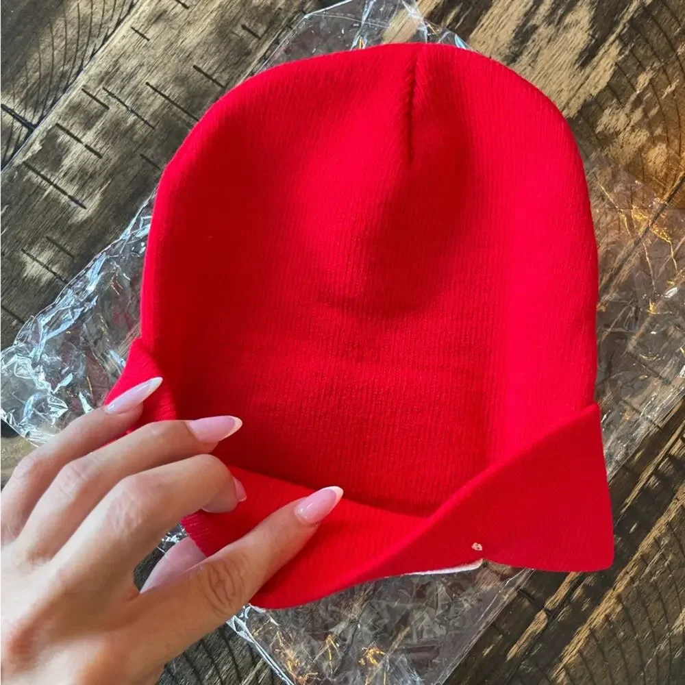 BUNDLE - NWT - THE FIGHT - SMOKERS CLUB Knit Hats – ONE SIZE 💫 - Picture 13 of 16